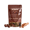 Grageas de Almendras Chocolate de Leche SIN AZÚCAR añadida 80g