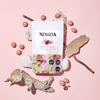 Grageas de Cranberries en Chocolate Rosado 70 g