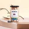 Grageas de Arándanos en Chocolate blanco y leche 200 g