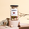 Grageas de Cranberries en Chocolate blanco y leche  200 g