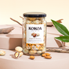 Grageas de Almendras en Chocolate blanco y leche 200 g